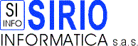 SIRIO Informatica s.a.s.